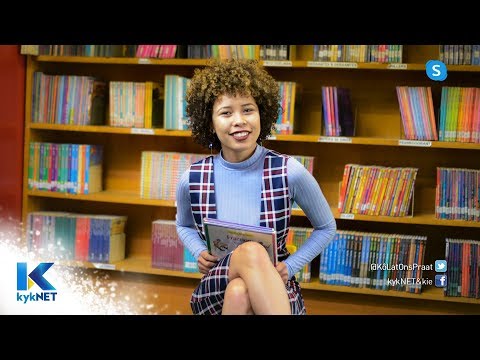 KLOP! Chat  “Wiskunde is gevaarlik!” – KLOP! | 22 April 2020 | kykNET & kie