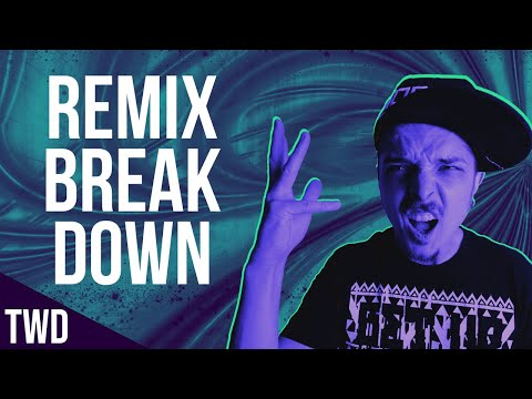 iLL.Gates Secrets To Achieving A Good, Clean, Big EDM Mix | How To Remix