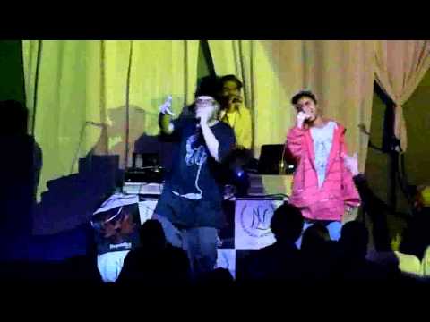 Kafé VMG   Vampiro  Show CocoLoco