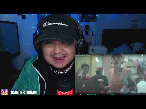 (REACCION) - Standly - La mea nota - Ft. Pailita