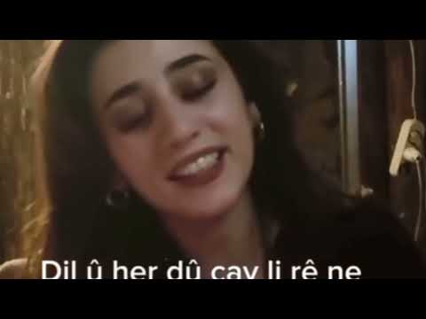 أجمل اغاني كردي حب(Kanî ew bejna teyî zirav)❤️❤️