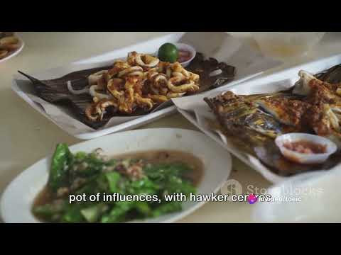 So_2728↩10個臺灣與新加坡最大差別? (✨10個台灣與新加坡最大差別?（英文聽力閲讀練習 - 附中文翻譯）)