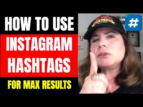 Instagram Hashtags for Restaurants Advanced Tips