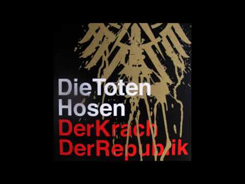 Die Toten Hosen - Live in Rostock am 28.8.2013