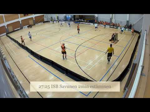 31.1.2021 ISB/Team Atria - FBC Remix