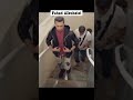 Fahad Alkubaisi Jungkook Making Of Dreamers Shorts Jungkook Fahadalkubaisi Worldcup Qatar2022