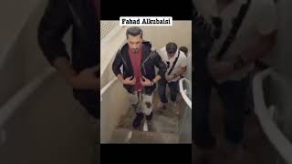 Download lagu Fahad Alkubaisi & Jungkook making of dreamers #shorts #jungkook #fahadalkubaisi #worldcup #qatar2022 mp3