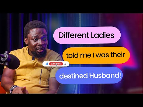I Never Expected THESE Marriage Shocks! 😱 | Pastor Victor Akuwa | ZION KULTURE