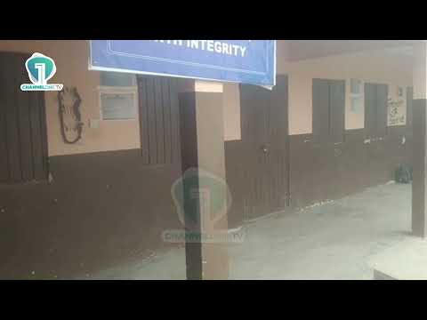 Koforidua M/A Basic School Hit by Teacher Strike as Pupils Stay Out