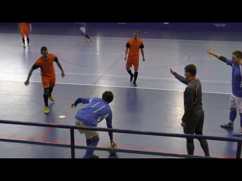 ФК Рятівник – Joma-Луцьк - 4:2 | Третя ліга | Регулярний Чемпіонат