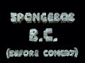 Spongebob Patchy The Pirate Part 1 Spongebob B C