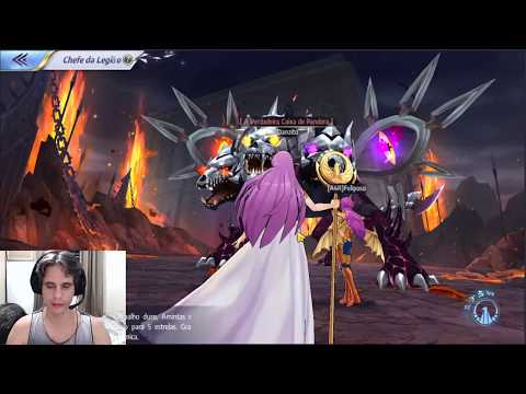 Danzito Fazendo as Diárias e Ajudando os Inscritos!!!