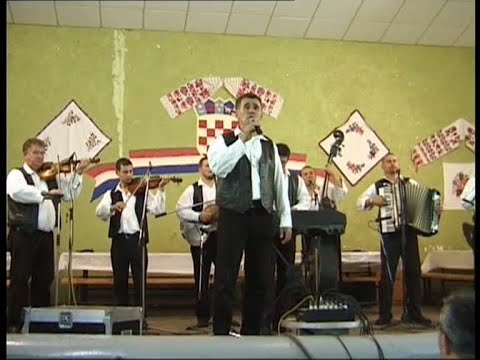 "Ja sam junak iz doline" - Podravski mužikaši