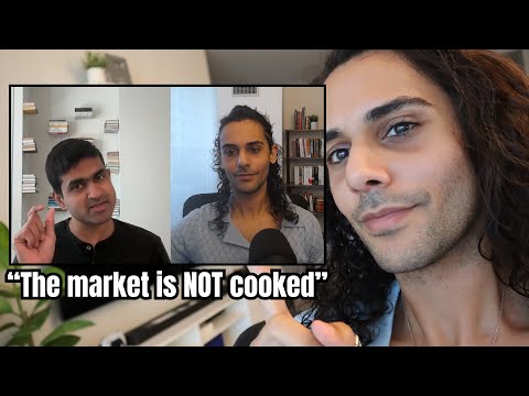 HackerRank's CEO breaks down the job market