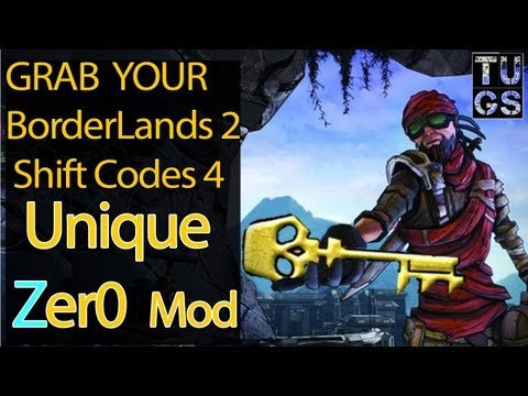 borderlands 2 all dlc free mod borderlands 2 all dlc free mod