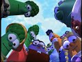 VeggieTales The Making Of Larry Boy And The Rumor Weed 60fps