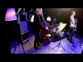 Anne Mette Iversen Quartet +1  "Segue 1600" @ musig im pflegidach, Muri