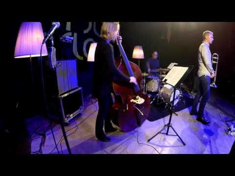 Anne Mette Iversen Quartet +1  