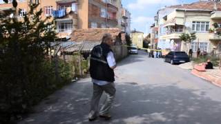 Şaka yaparken arkadaşını bıçakladı