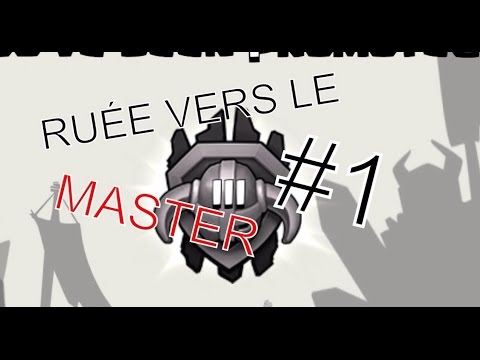 comment monter master rapidement