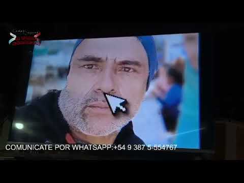 Reconocimiento al Maestro Rural Servando Flores en Campo Quijano a todo Folklor
