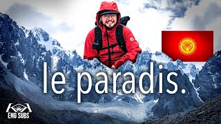Ep.8 — KIRGHIZISTAN — Le Paradis des randonneurs
