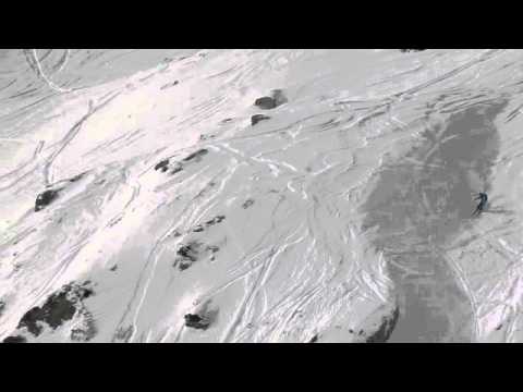 Freeride World Tour 2015 - Chamonix: Loic Collomb-Patton Ski Men 1st Place