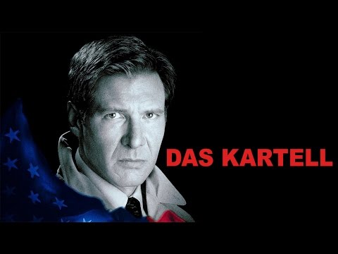 Das Kartell - Trailer HD deutsch