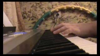 A-ha a fine blue line (from @ndre).flv