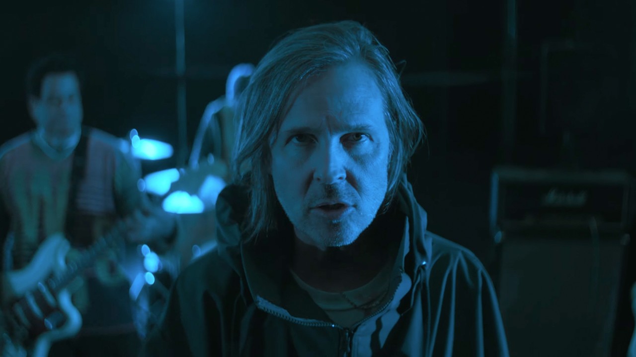 Quicksand - Get To It (Official Music Video) - YouTube