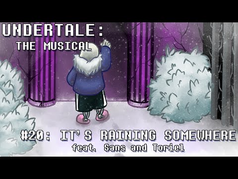Video thumbnail for It’s Raining Somewhere