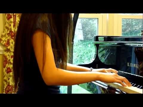 Soul Meets Body by Death Cab for Cutie (Piano Cover)