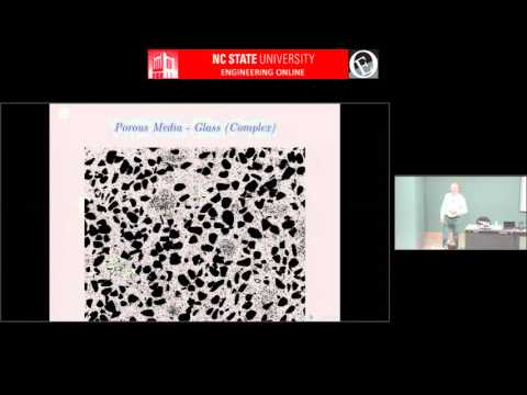 ECE 804 - Dr. Paul Fieguth - Hierarchical Methods in Image Analysis and Modeling