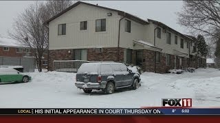 Green Bay police rule deaths murder-suicide