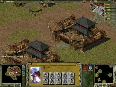 Three Kingdoms: Fate of the Dragon - Cao Cao - 12