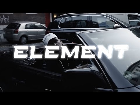 [FREE] - Ufo361 x Gzuz Type Beat - [ELEMENT] - Underground x Trap Type Beat - (Prod. Glide Beats)