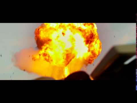 10 CLOVERFIELD LANE - TV spot