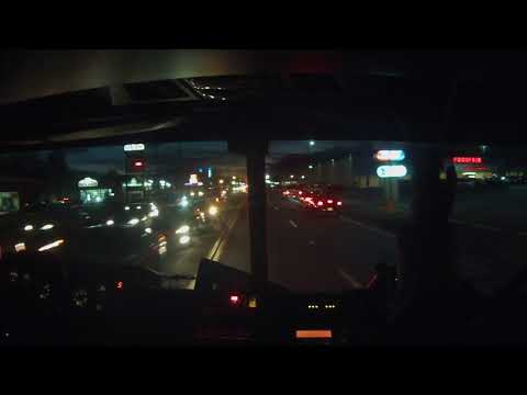 Engine Co. 205 Ride Along - MVA/Inj/Leakage