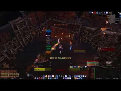 Grimrail Depot CM Rocketspark and Borka kill