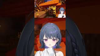 【マイクラ】来る日を間違えた小柳 #切り抜き  #小清水透  #にじさんじ切り抜き  #vtuber #小柳ロウ #鷹宮リオン #三枝明那 #夜見れな #にじさんじ #マイクラ #ｓ