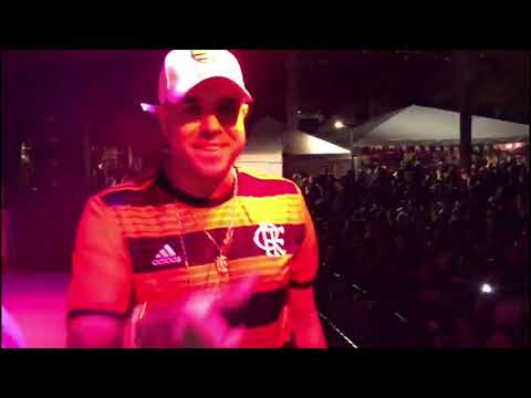 MC SIKA | AO VIVO | SHOW SALTO SP