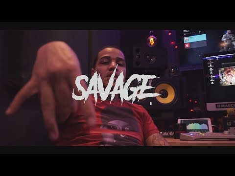 Nick Blixky x Lucky Mula - Savage