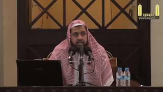 صورة الوصية الثامنة الداليةالرفق والتعقل والحكمة