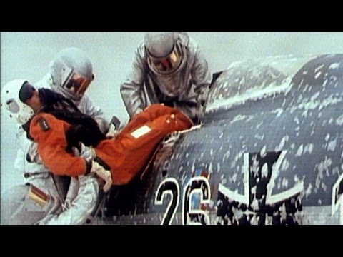 Classix: Die Bundeswehrfeuerwehr (1988) Teil 2