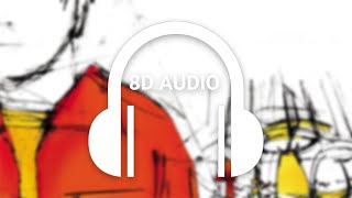 [8D] Abandoned Pools - The Remedy (from &#39;Humanastic&#39;)