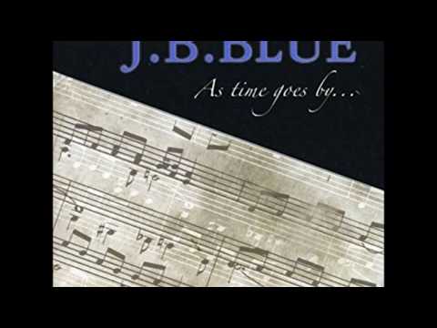 J.B.Blue - Joy