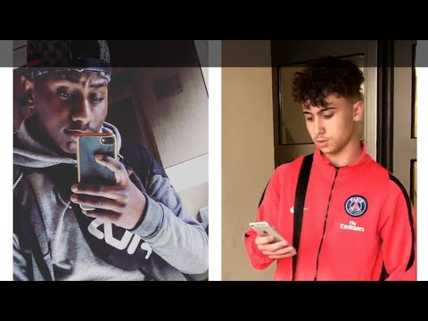 NZO×SBH BAT X (clip officiel)