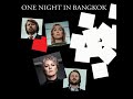 ABBA One Night In Bangkok