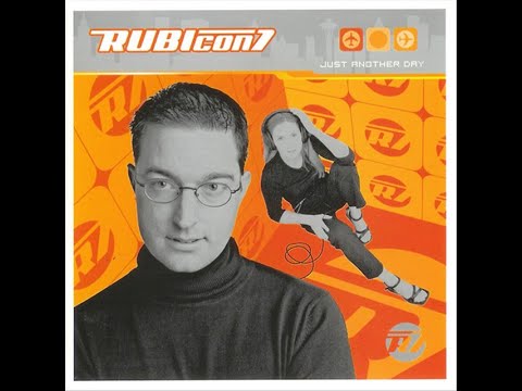 Rubicon 7  - Just Another Day