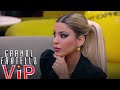 Grande Fratello VIP Il Litigio Tra Oriana Marzoli E Martina Nasoni